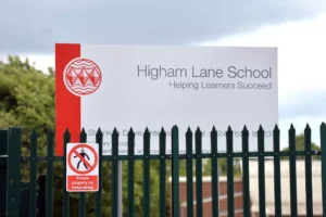 Higham Lane Cyber insurance